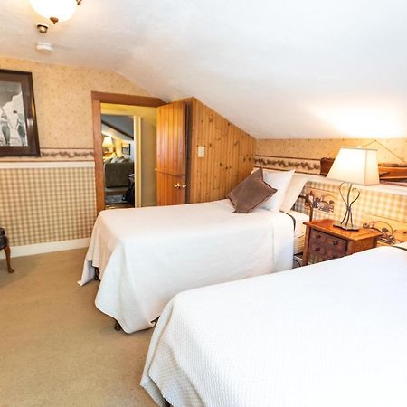 Waybury Inn East Middlebury Bagian luar foto
