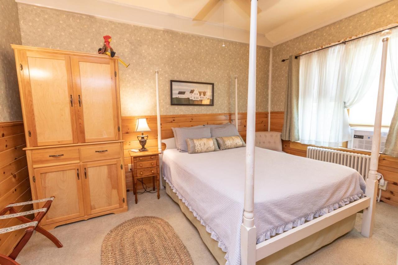 Waybury Inn East Middlebury Bagian luar foto
