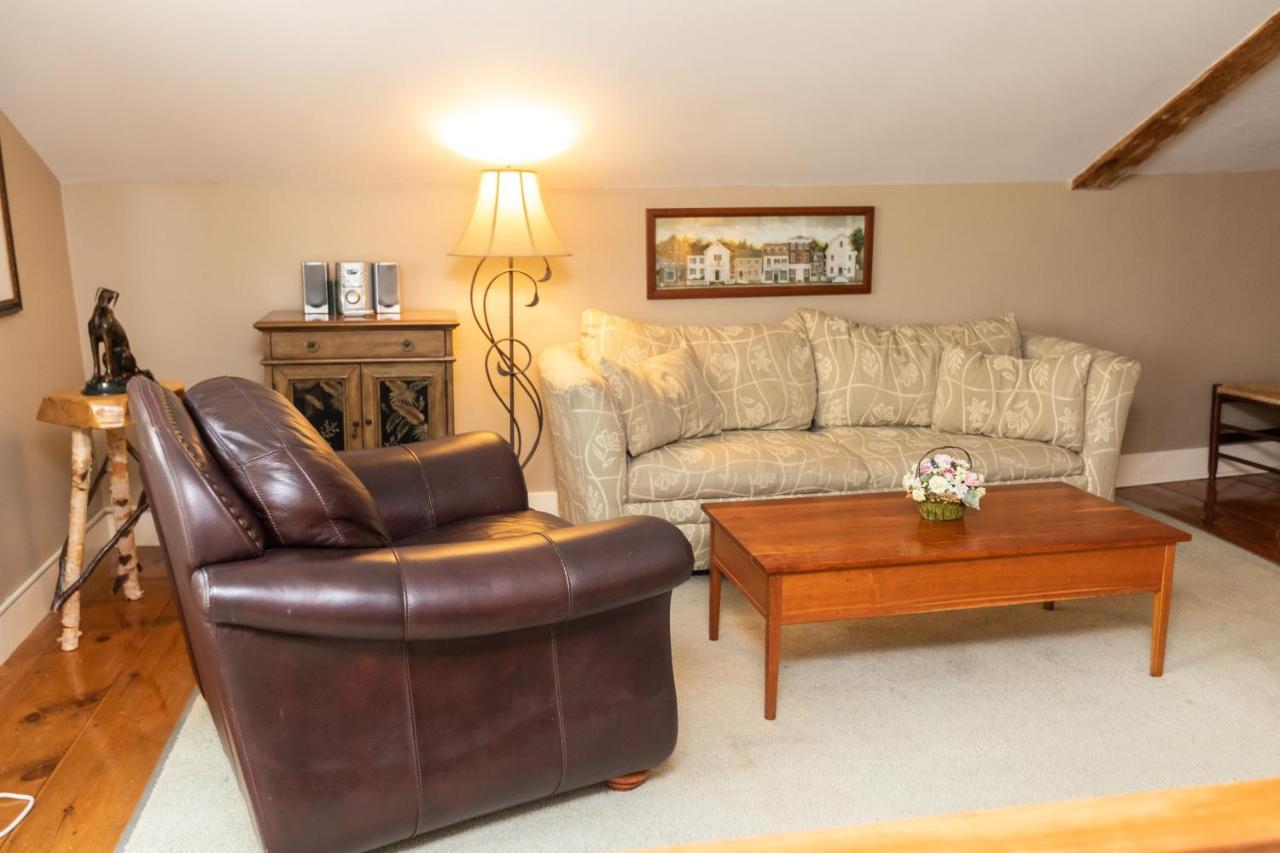 Waybury Inn East Middlebury Bagian luar foto