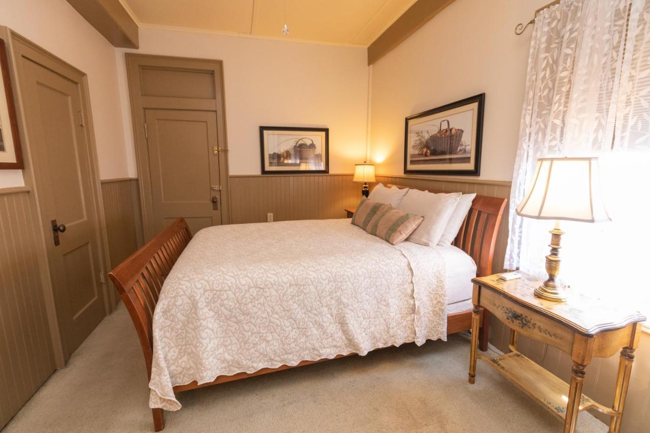 Waybury Inn East Middlebury Bagian luar foto