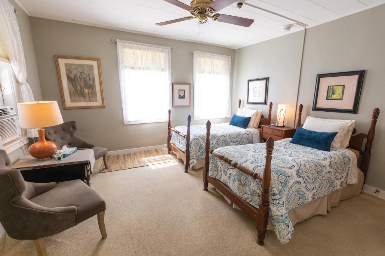 Waybury Inn East Middlebury Bagian luar foto