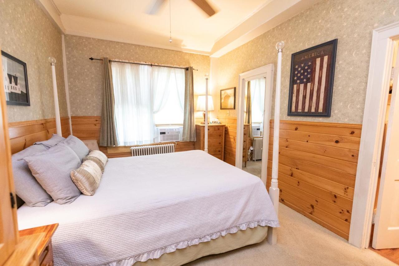 Waybury Inn East Middlebury Bagian luar foto