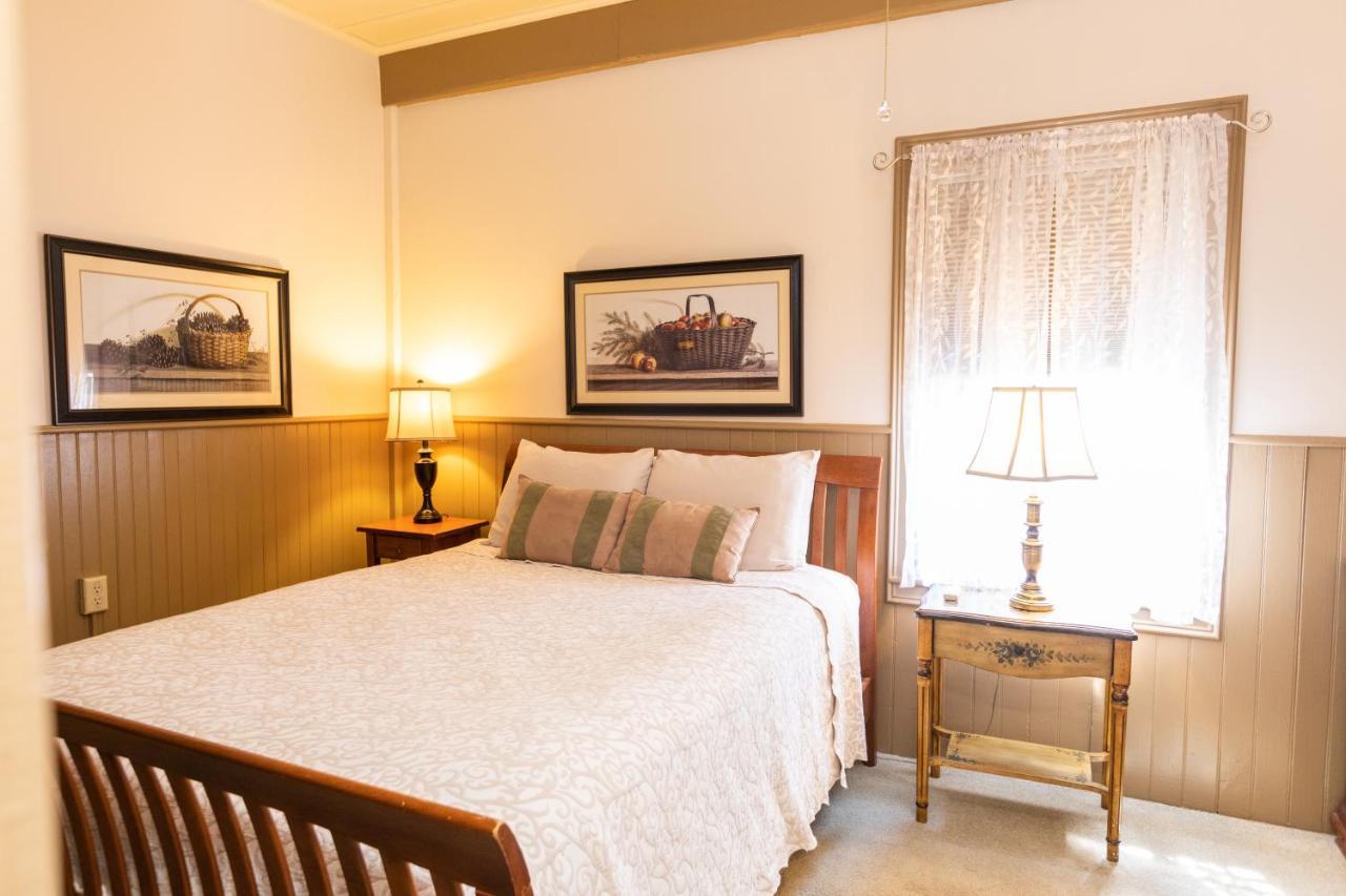 Waybury Inn East Middlebury Bagian luar foto
