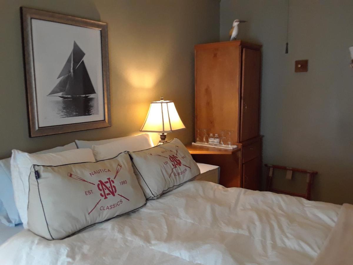 Waybury Inn East Middlebury Bagian luar foto