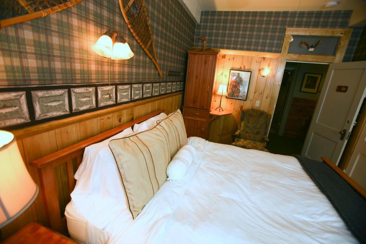Waybury Inn East Middlebury Bagian luar foto