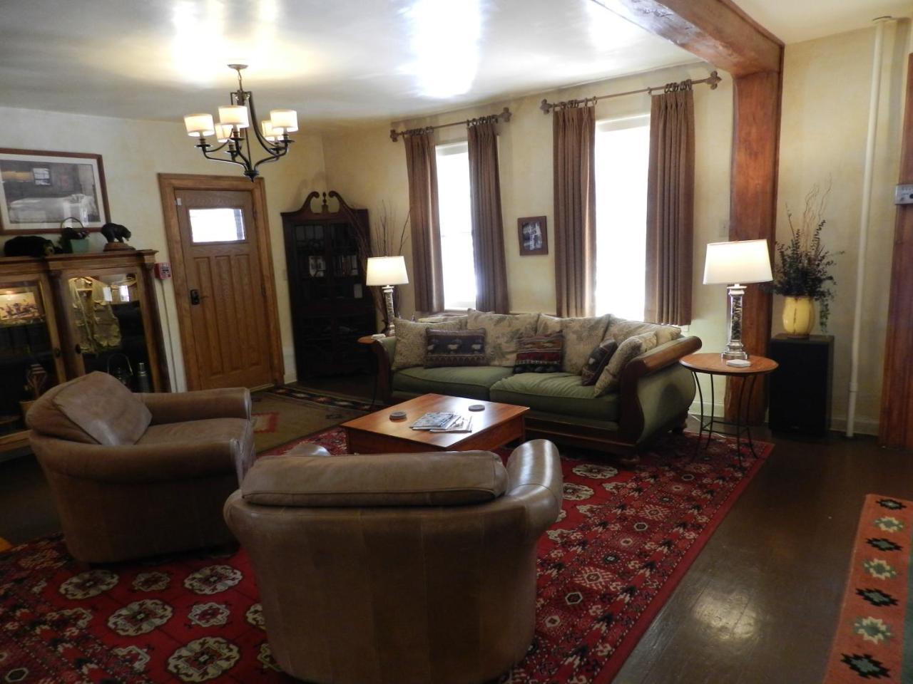 Waybury Inn East Middlebury Bagian luar foto