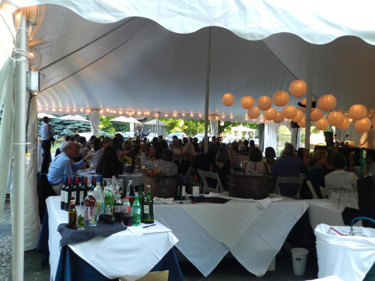 Waybury Inn East Middlebury Bagian luar foto