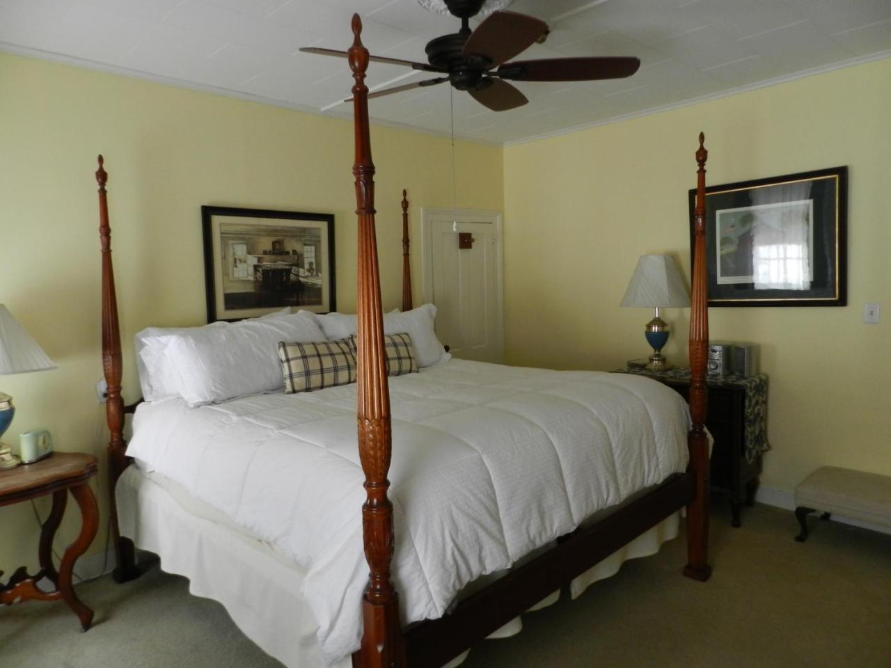 Waybury Inn East Middlebury Bagian luar foto