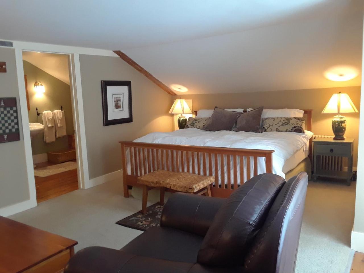 Waybury Inn East Middlebury Bagian luar foto