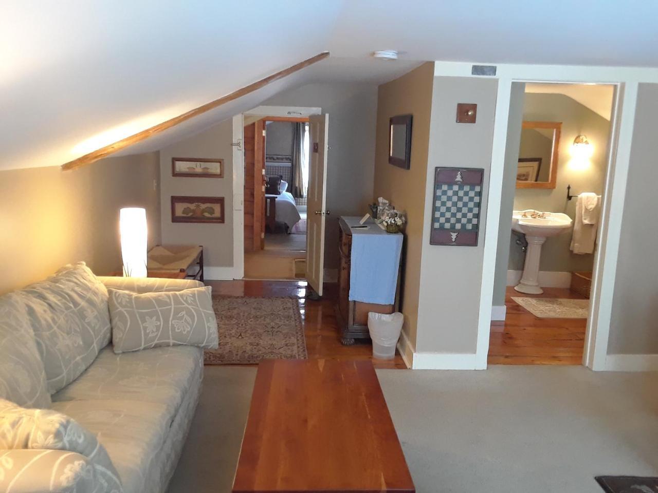 Waybury Inn East Middlebury Bagian luar foto