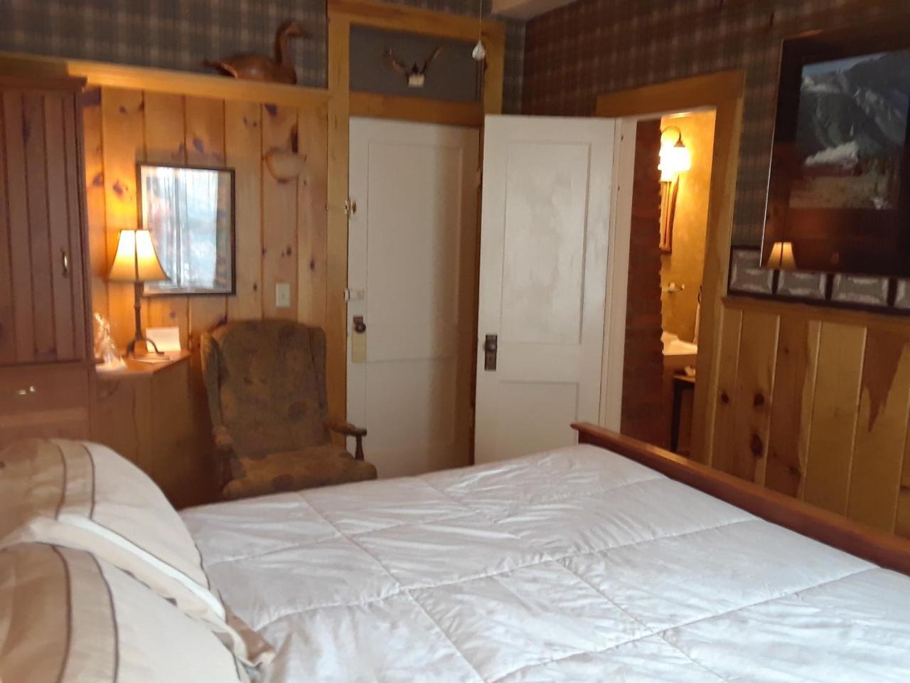 Waybury Inn East Middlebury Bagian luar foto