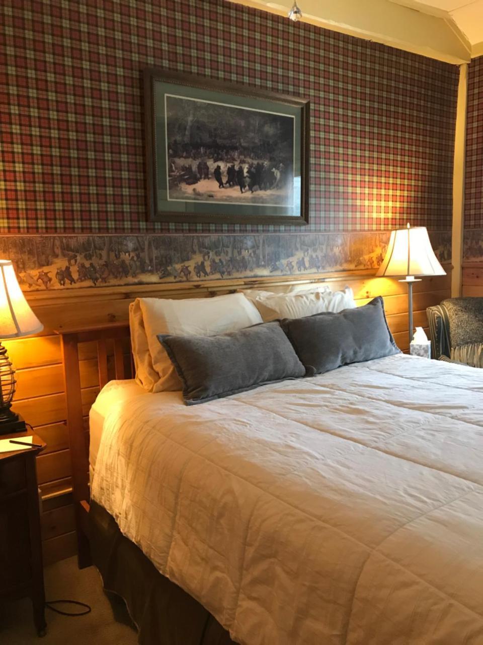 Waybury Inn East Middlebury Bagian luar foto