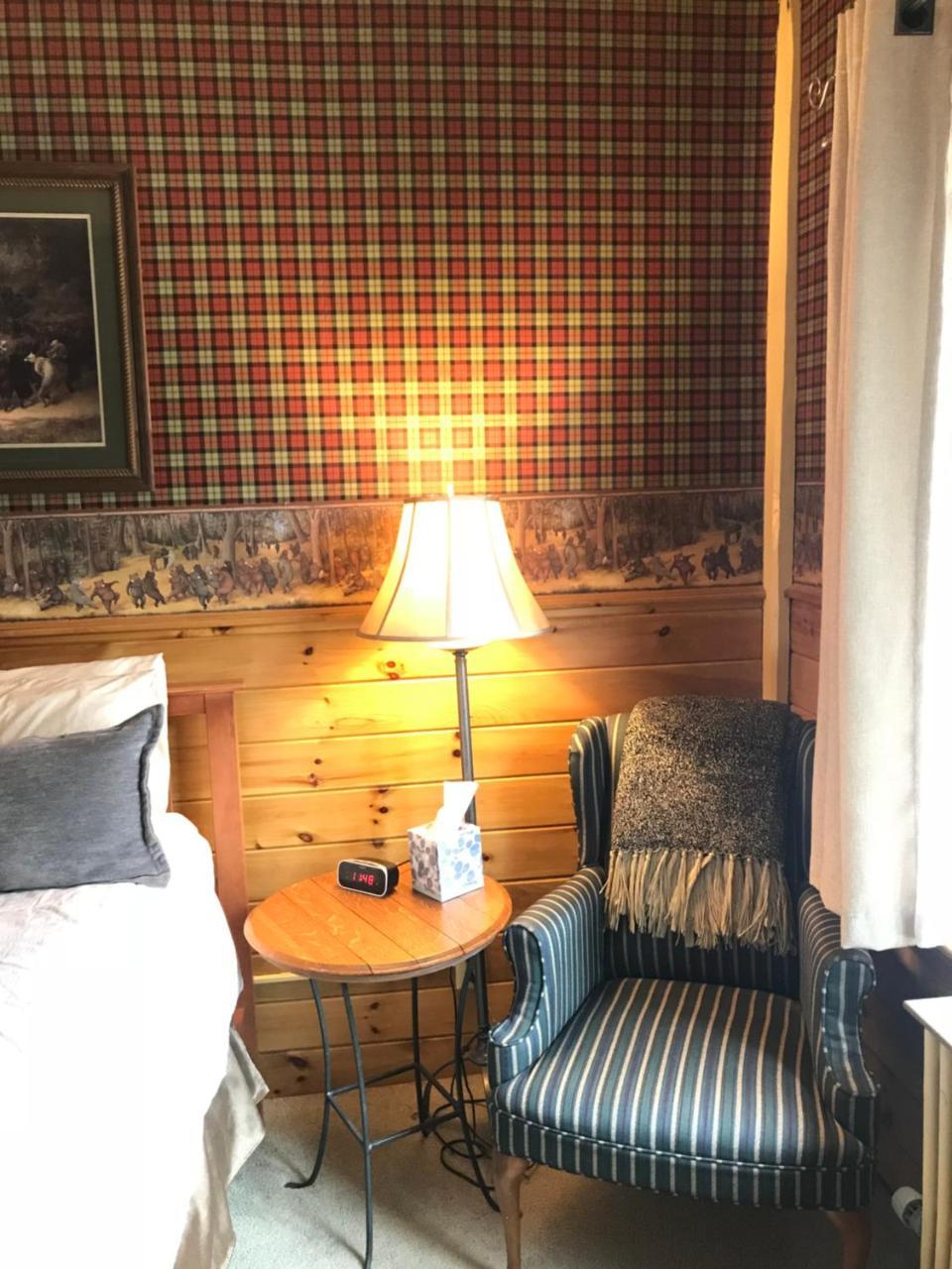 Waybury Inn East Middlebury Bagian luar foto