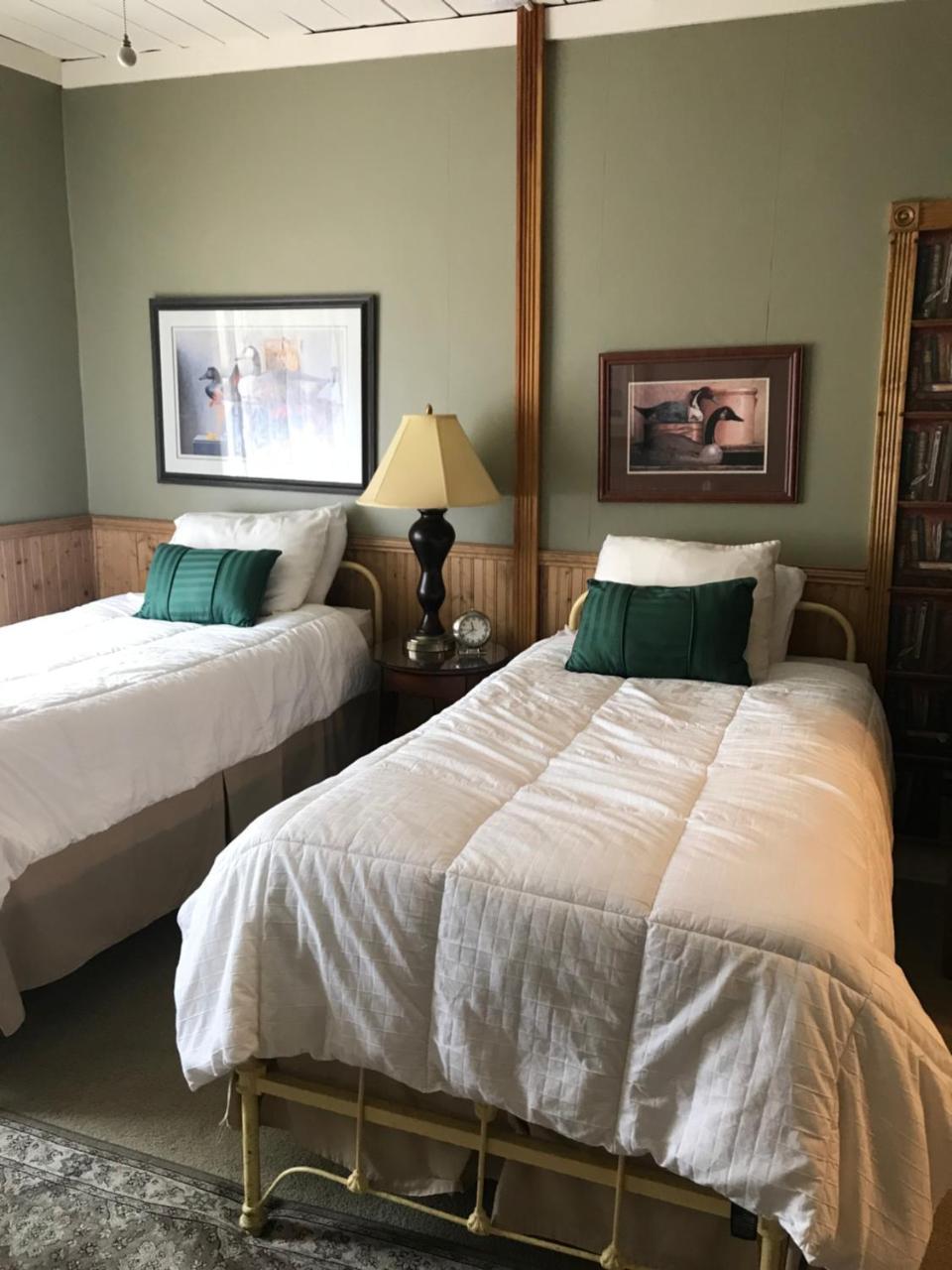 Waybury Inn East Middlebury Bagian luar foto