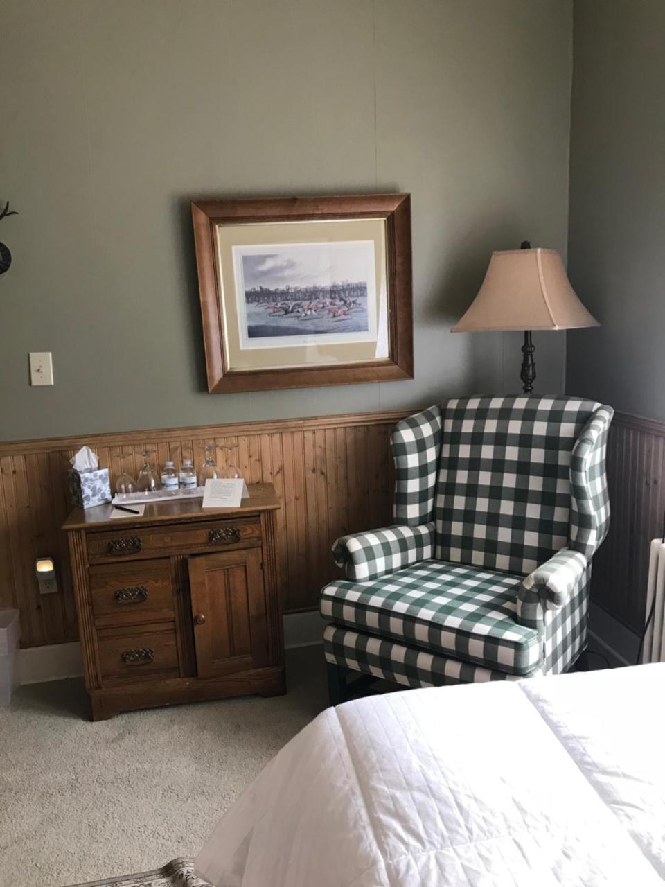 Waybury Inn East Middlebury Bagian luar foto